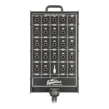 Multicabo Medusa 24 Vias Combo Cabos Aquarius - 15 Metros Foto mini  2