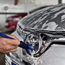 Multicar 1l Cadillac Multilimpador Cera Cleaner Wax 300g Foto mini 3
