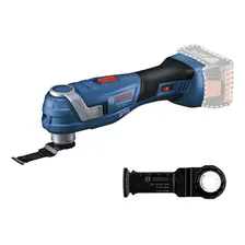 Multicortadora Bosch Gop 185-li 18v Sb Brushless Foto mini 1