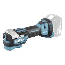 Multiferramenta A Bateria Dtm52z Makita C/ 2 Bat. 3ah E Car Foto mini 2