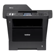 Multifuncional Brother 8912 Mfc-8912dw Foto  mini 1