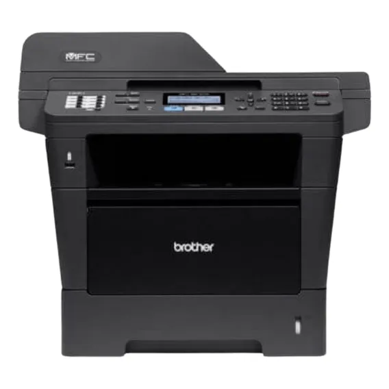 Multifuncional Brother 8912 Mfc-8912dw Foto 1