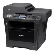 Multifuncional Brother 8912 Mfc-8912dw Foto mini  2