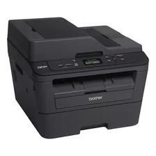 Multifuncional Brother DCP-L2540DW Laser Monocromática Usb WifI Rede 127V Preto Foto mini 2