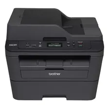 Multifuncional Brother DCP-L2540DW Laser Monocromática Usb WifI Rede 127V Preto Foto mini 1