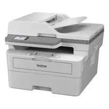 Multifuncional Brother Dcpb7650dw Mono Laser + Toner Tnb021 Cor Cinza 127v Foto mini  3