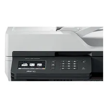 Multifuncional Brother Mfc-l8610cdw Laser Wifi Colorida 110v Foto mini 4