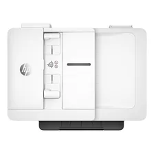 Multifuncional Hp Officejet 7740 A3 Duplex Fax Rede Sub 7612 Foto mini 4