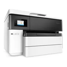 Multifuncional Hp Officejet 7740 A3 Duplex Fax Rede Sub 7612 Foto mini  3