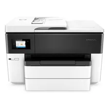 Multifuncional Hp Officejet 7740 A3 Duplex Fax Rede Sub 7612 Foto mini  2