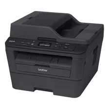 Multifuncional Impressora Brother Dcp-l2540dw L2540 L2540dw Cor Preto E Branco 110/127v Foto mini  3