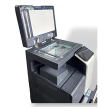 Multifuncional Konica Minolta Bizhub C300i Color A3 Seminova Foto mini  3