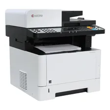 Multifuncional Laserjet Ecosys M2040dn M2040 Foto  mini 1