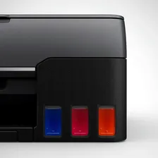 Multifuncional Tanque De Tinta Canon Mega Tank G2160 Foto mini 4