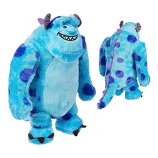 Multikids PelĂșcia Disney Monstros Sa Sulley Com Som - Br804 Foto mini 3