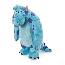 Multikids PelĂșcia Disney Monstros Sa Sulley Com Som - Br804 Foto mini 2