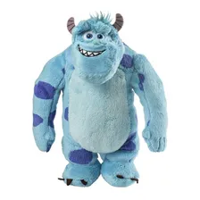 Multikids PelĂșcia Disney Monstros Sa Sulley Com Som - Br804 Foto mini 1