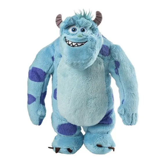 Multikids PelĂșcia Disney Monstros Sa Sulley Com Som - Br804 Foto 1