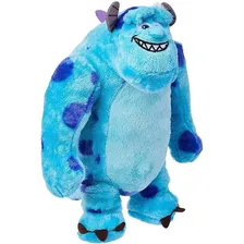 Multikids PelĂșcia Disney Monstros Sa Sulley Com Som - Br804 Foto mini 4