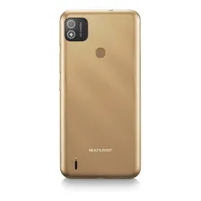 Multilaser G 2 Dual SIM 32 GB dourado 2 GB RAM Foto mini 2