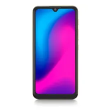 Multilaser G 2 Dual SIM 32 GB dourado 2 GB RAM Foto mini 1
