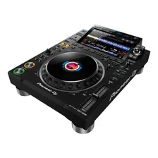 Multileitor Dj Profissional Cdj-3000 Foto mini 1