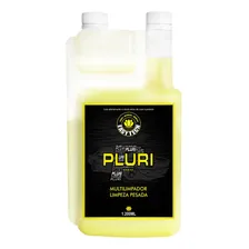 Multilimpador Concentrado Desengraxante Pluri 1,2l Easytech Foto  mini 1