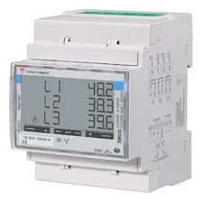 Multimedidor De Energia Trifásico Em330dinav53hs1x Foto mini 1