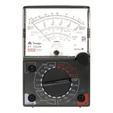 Multimetro Analógico Minipa Et-2022b Foto  mini 1