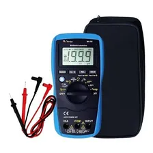 Multimetro Automotivo Com Interf. Usb - Ma-150 Minipa Foto mini  2