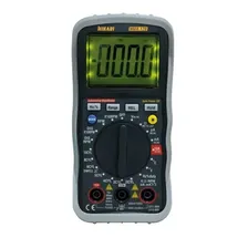 Multímetro Automotivo Rpm, Dwell Bolsa Hma-120 Hikari Foto mini  2