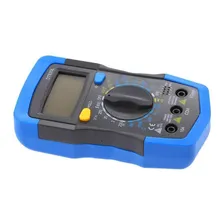 Multimetro Digital Dt830l Foto mini  3