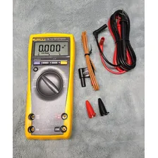 Multimetro Digital Fluke 179 True-rms - Foto mini  3