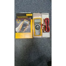 Multimetro Digital Fluke 179 True-rms - Foto mini 4