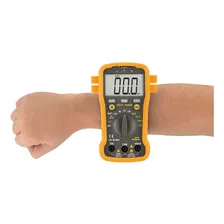 Multimetro Digital Hm2021 Hikari Foto mini  2