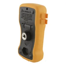 Multimetro Digital Hm2021 Hikari Foto mini 4