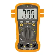 Multimetro Digital Hm2021 Hikari Foto  mini 1