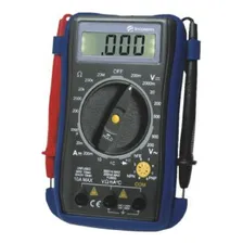Multimetro Digital Incoterm Md230 Incoterm Foto mini 1