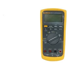 MultÃmetro industrial Fluke 87v Rms Foto mini 2