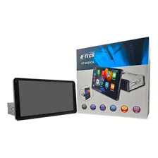 Multimidia 10 Rotativa Android 2gb 32gb Carplay Android Auto Foto mini 3
