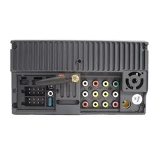 Multimídia 2din 7 Pol Bluetooth Usb Espelhamento Android Ios Foto mini 4