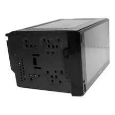 Multimídia 2din 7 Pol Bluetooth Usb Espelhamento Android Ios Foto mini  3