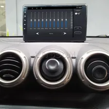 Multimidia Citroen C3 Picasso 2012 2013 2014 2015 V2 Carplay Foto mini  3