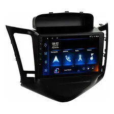 Multimidia Cruze Lt Ltz 2012 2013 2014 2015 2016 Android 11 Foto mini 1