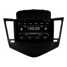 Multimidia Cruze Lt Ltz 2012 2013 2014 2015 2016 Android 11 Foto mini 4
