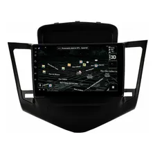 Multimidia Cruze Lt Ltz 2012 2013 2014 2015 2016 Android 11 Foto mini 3