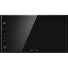 Multimídia Kenwood Dmx120bt Bluetooth Espelhamento Usb Foto mini 1
