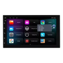 MultimÃdia Knup Android Automotivo | Kp-ra925 Foto mini 3