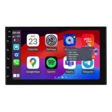 MultimÃdia Knup Android Automotivo | Kp-ra925 Foto mini 4