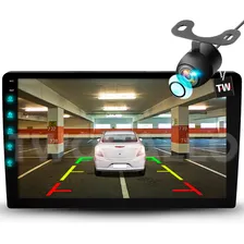 MultimÃdia Rádio Android 13 2+32gb Jeep Renegade 9 Polegadas Cor Jeep Renegade 2019 Foto mini 2